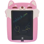 تبلت جادویی 8.5 اینچ فانتزی/گربه صورتی