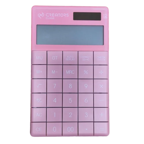 ماشین حساب کریتورز کلاس q5c-mathmate