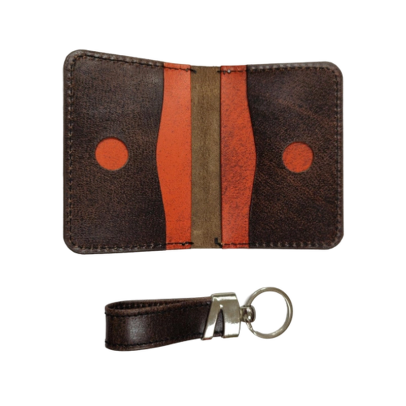 ست کیف کارت و جاکلیدی