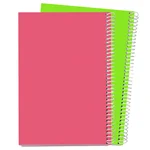 دفتر سیمی 50برگ