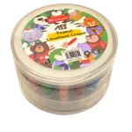 پاستل جادویی 24 رنگ