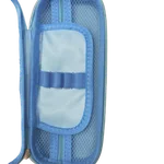 جامدادی نیم تبلتی 222شفاف