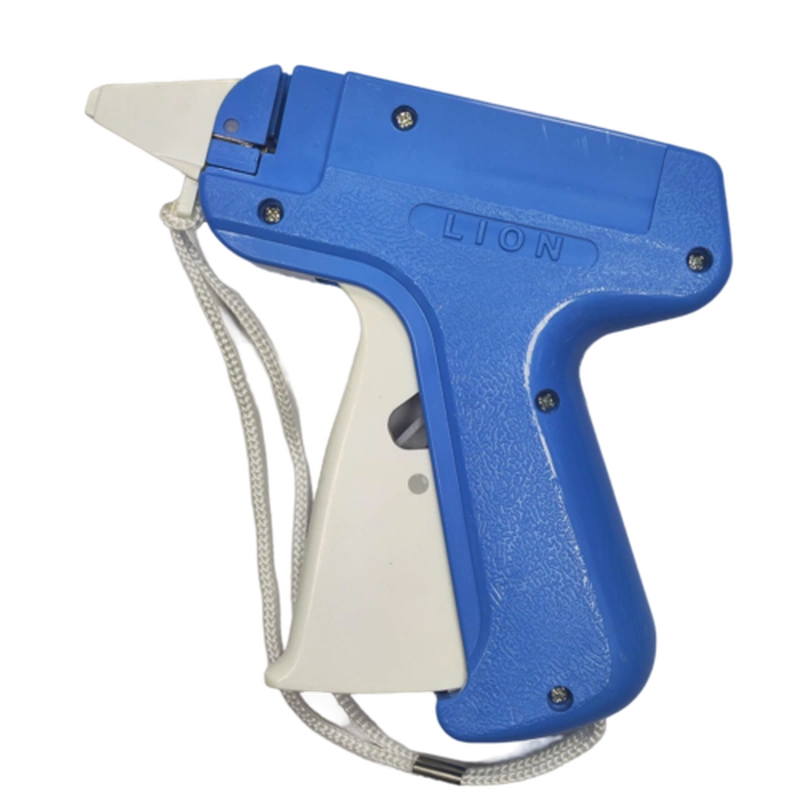 دستگاه تگ زن  LION