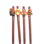 خودکار فانتزی خرسی کریستال