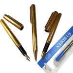 ست خودکار خودنویس روان نویس یوروپن-europen مدل wonder/طلایی