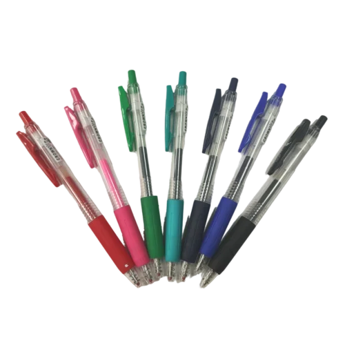 روان نویس 0.7 کرون crown