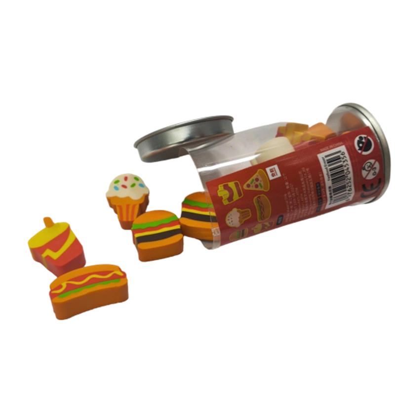 پاکن فست فودی