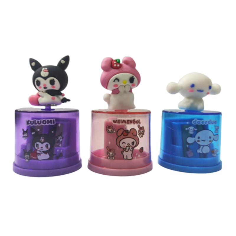 تراش اسپینری کرومی