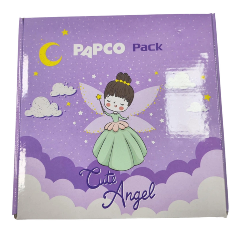 پک دفتر و جامدادی پرونت پاپکو