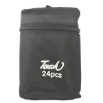 ماژیک حرفه ای نقاشی 24 رنگ دو سر touch/1