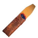 جامدادی چرم طبیعی