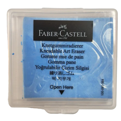 پاکن خمیری فابرکاستل جعبه ای