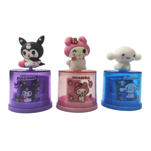 تراش اسپینری کرومی