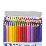 استدلر 36 رنگ 02