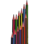 مداد پاکن دار تکنو ترینو/بسته