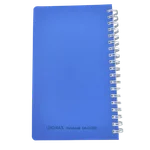 دفترچه سیمی لینومکس مدل DL-103