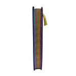 قرآن رنگی چرمی  قابدار کشویی 3