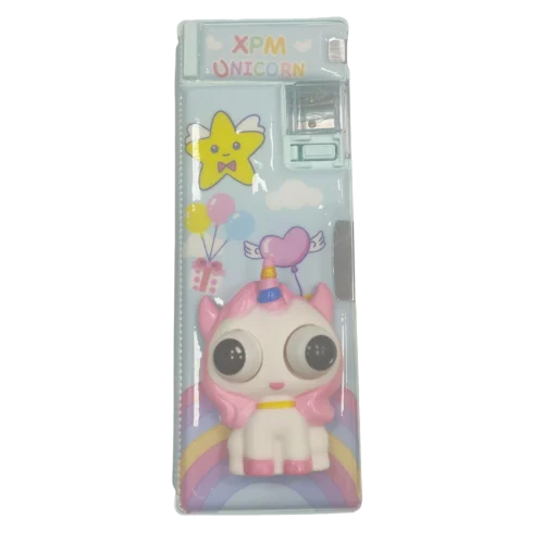 جامدادی آهنربایی فیجت دار