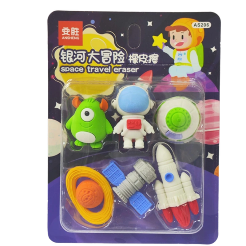 پاکن فانتزی طرح فضانورد