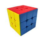 مکعب روبیک 3 در 3 moYu
