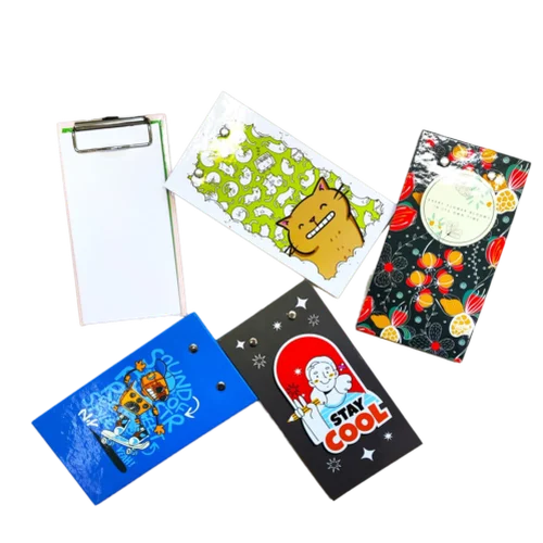 تخته شاسی جیبی طرح دار پاپکو