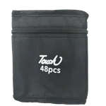 ماژیک حرفه ای نقاشی 48 رنگ دو سر touch/1
