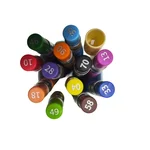 مداد رنگی 12 عددی مکانیکال کریتورز کلاس/1