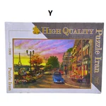 پازل 1000 تکه puzzle Iran/Y