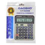ماشین حساب رومیزی مدل coasiio - CT-9200B 2
