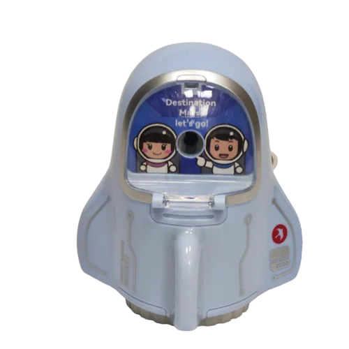 تراش رومیزی طرح سفینه