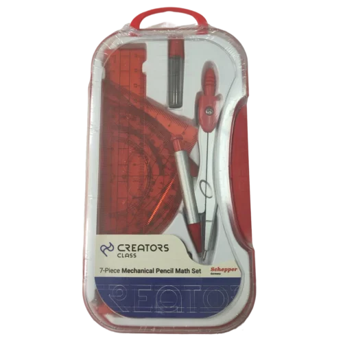 ست پرگار وگونیا کریتورز کلاس