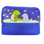 جامدادی چمدانی