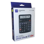ماشین حساب کریتورز کلاس مدل CD-2763-16RP