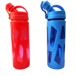 قمقمه درب پیچی طرح مسطتیلی