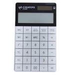 ماشین حساب کریتورز کلاس q5c-mathmate/سفید