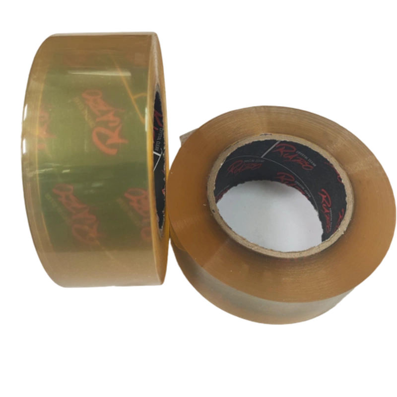 چسب 5 سانت 180 یارد رابو