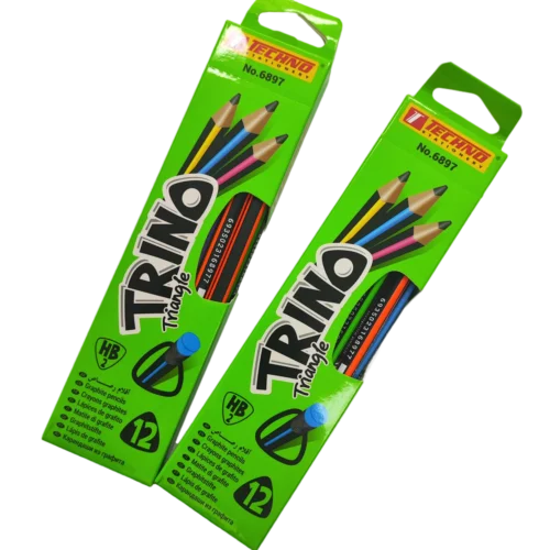 مداد پاکن دار تکنو ترینو