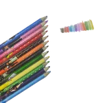 مدار رنگی 12 رنگ دارا و سارا