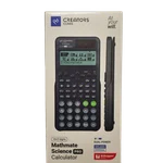 ماشین حساب مهندسی کریتورز کلاس FC991ex 3