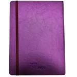 سررسید پلنر جلد سخت پاپکو مدل CR-718