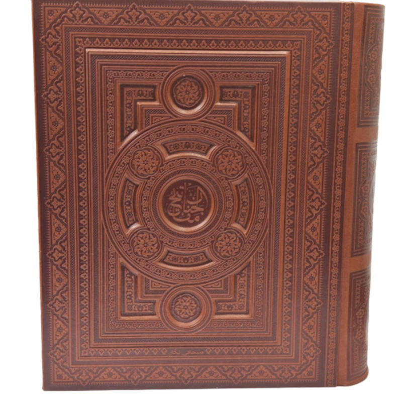 مفاتیح نفیس  چرمی معطر