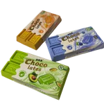 پاکن شکلاتی