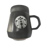 ماگ در آیینه ای استارباکس