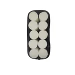 جا سیگاری و فندک چرمی دست دوز 2