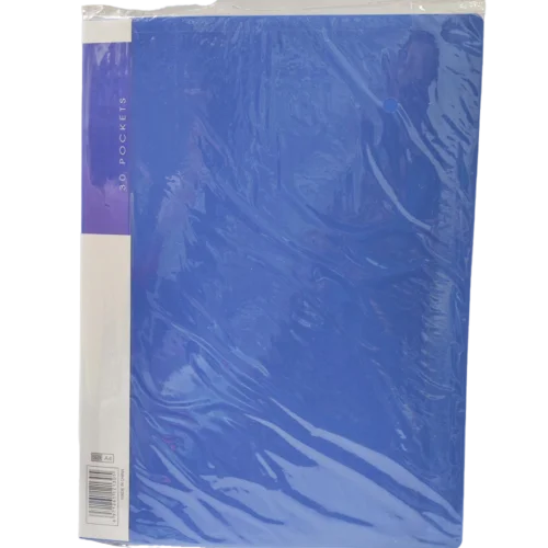 کلیربوک 30 برگ