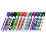 ماژیک وایت برد 12رنگ XSG 2