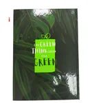 دفتر 100 برگ پاپکو جلد سخت/i