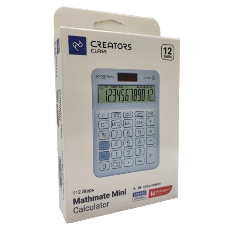 ماشین حساب کریتورز مدل CX-108C-2