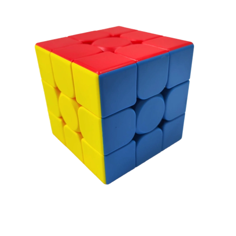 مکعب روبیک 3 در 3 moYu