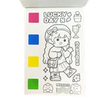 دفترچه آبرنگی 02